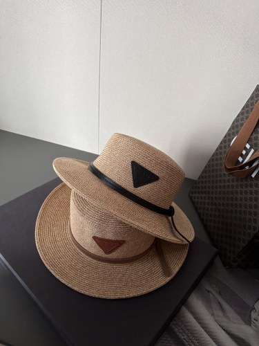Prada Hats 005