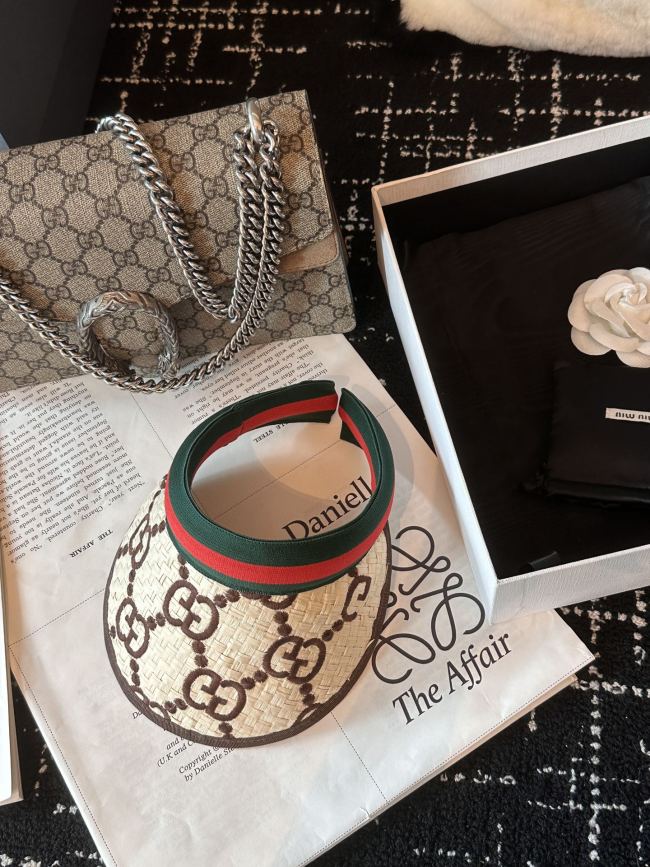 Gucci Hats 004