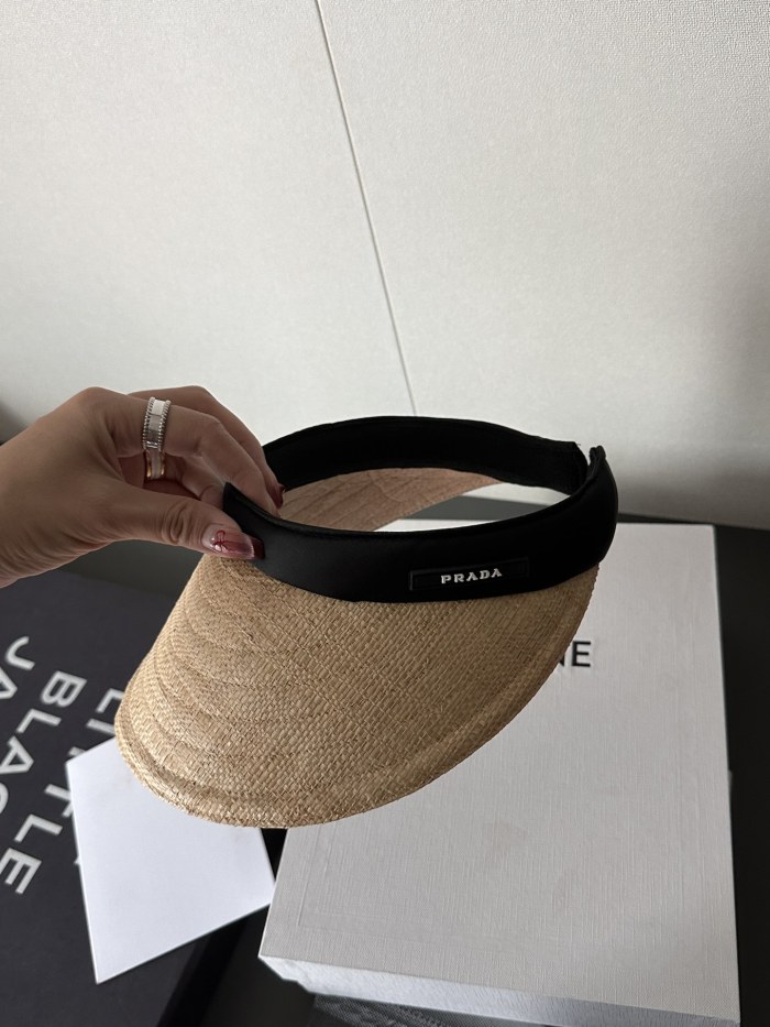 Prada Hats 006