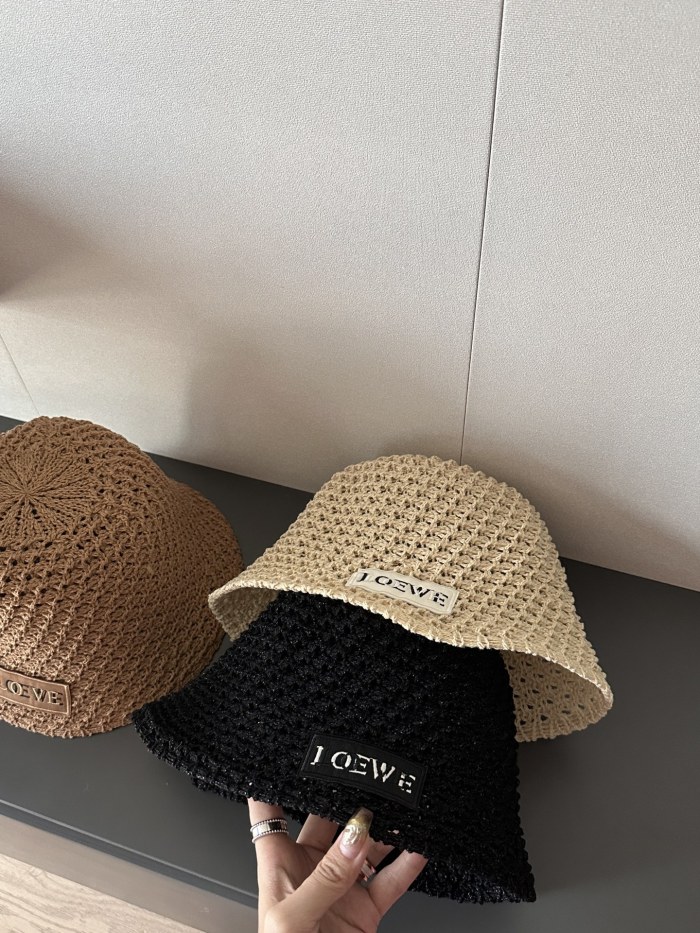Loewe Hats 002