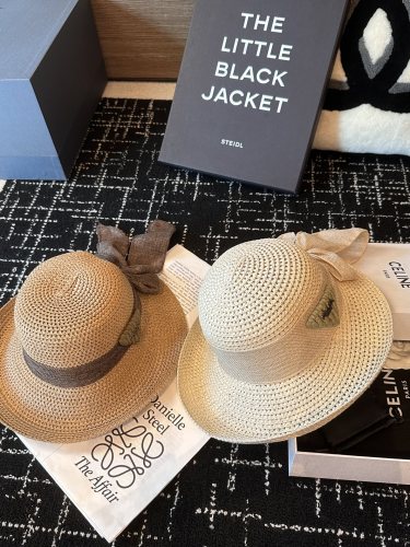 Prada Hats 007