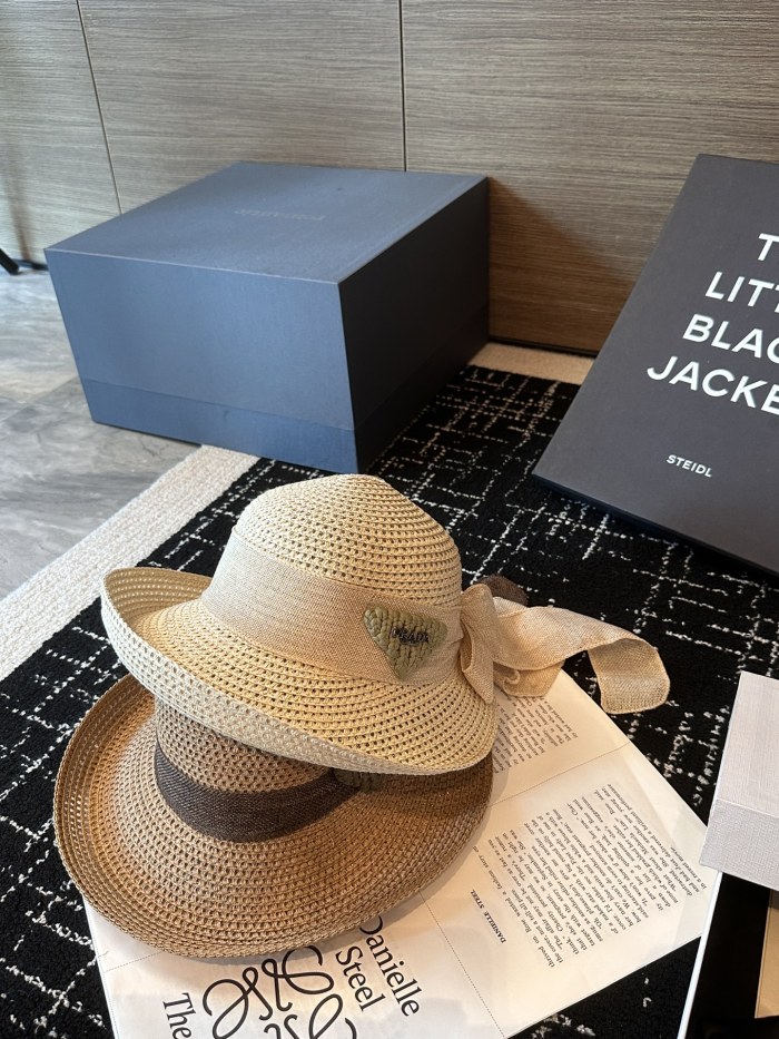 Prada Hats 007
