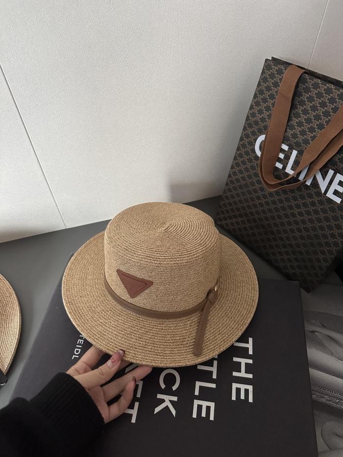Prada Hats 005