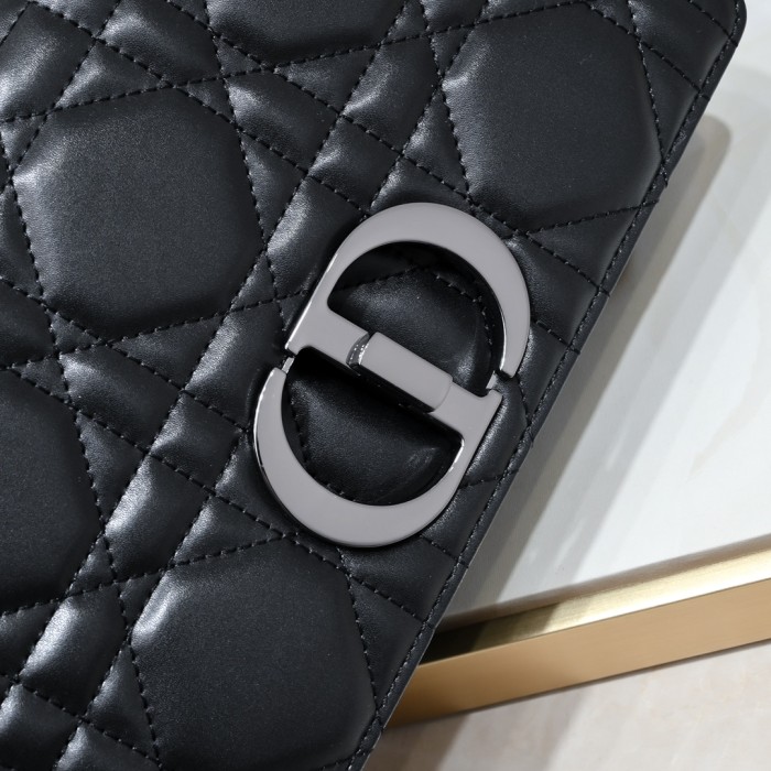 Dior Caro Bag 1234 LM002 21-28cm