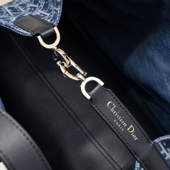 Dior Medium Dior Toujours Bag 5888 LM091 28.5cm