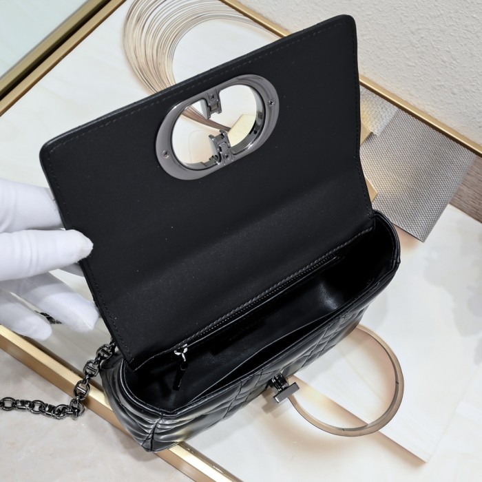 Dior Caro Bag 1234 LM002 21-28cm