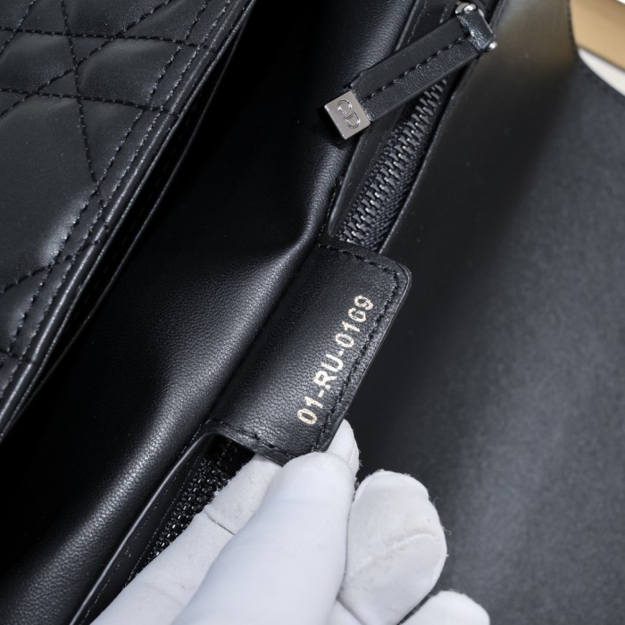Dior Caro Bag 1234 LM002 21-28cm