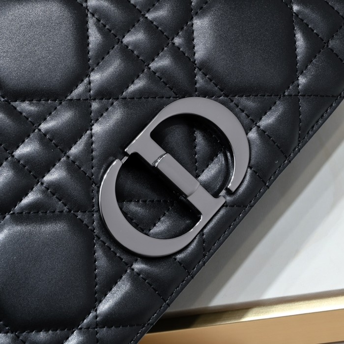 Dior Caro Bag 1234 LM002 21-28cm