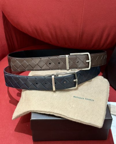 Bottega Veneta Belt 003 3.5cm