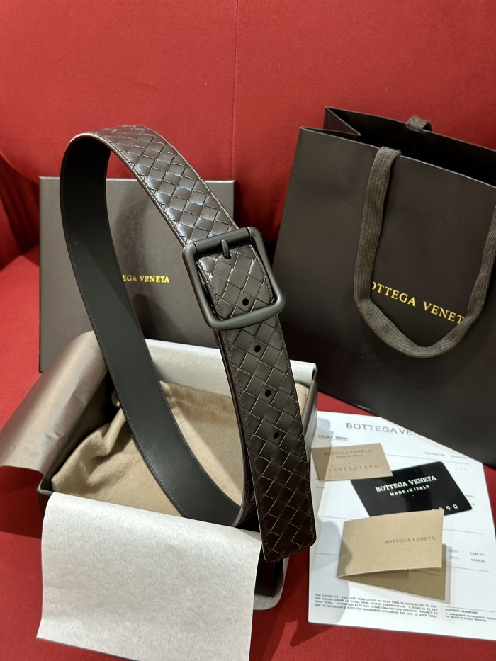 Bottega Veneta Belt 001 3.8cm
