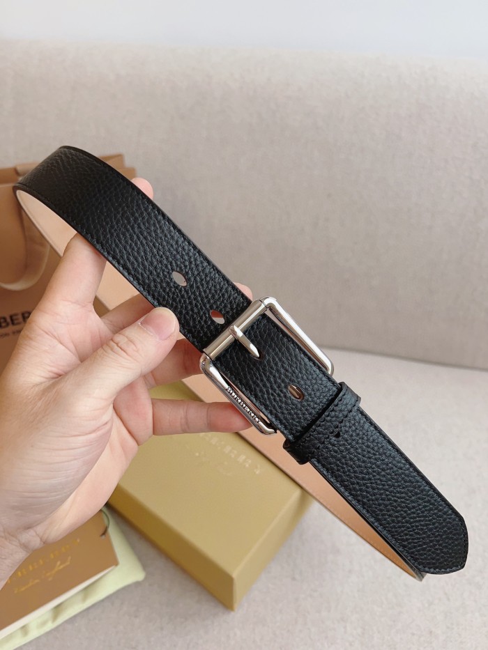 Burberry Belt 011 3.5cm