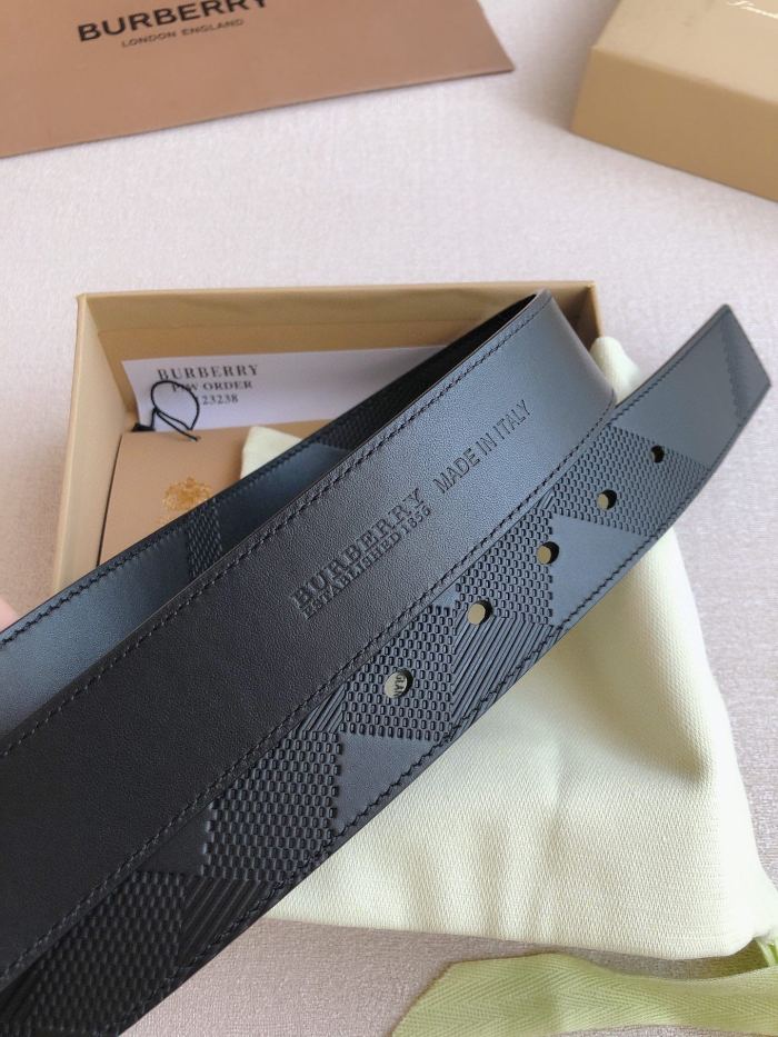 Burberry Belt 012 3.5cm