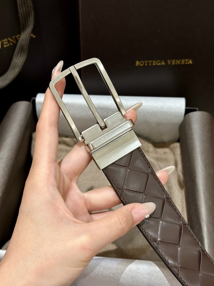 Bottega Veneta Belt 003 3.5cm