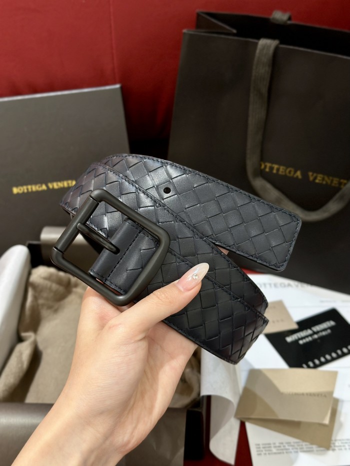 Bottega Veneta Belt 001 3.8cm