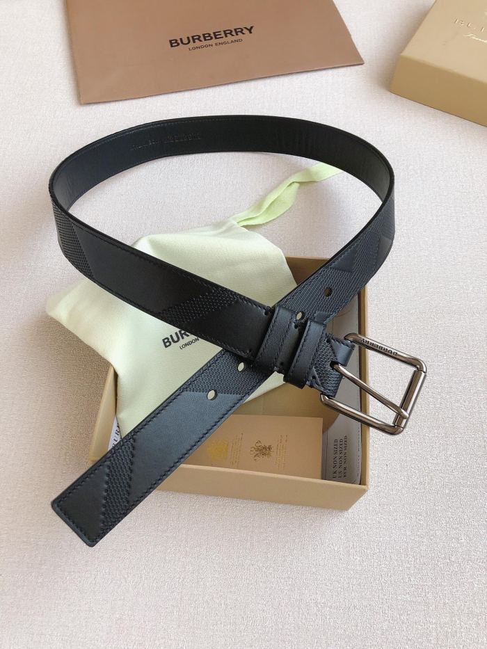 Burberry Belt 012 3.5cm
