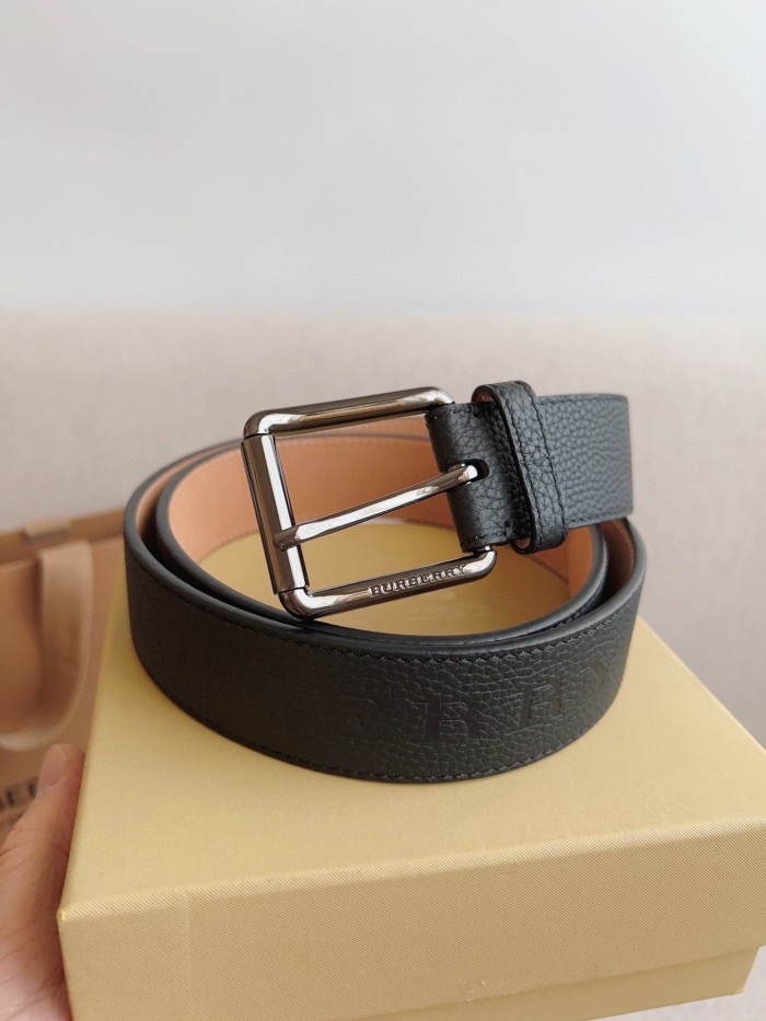 Burberry Belt 011 3.5cm