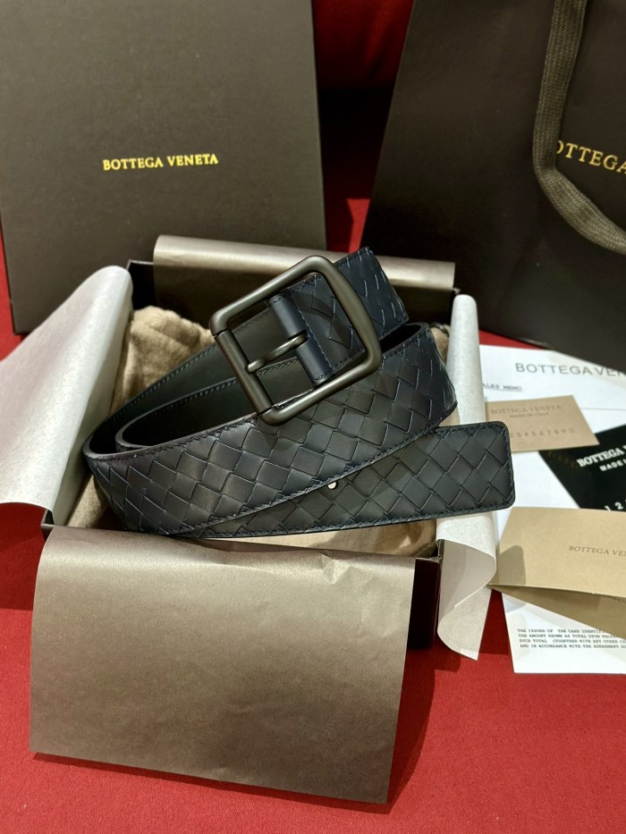 Bottega Veneta Belt 001 3.8cm
