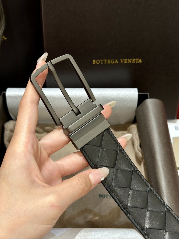 Bottega Veneta Belt 002 3.5cm