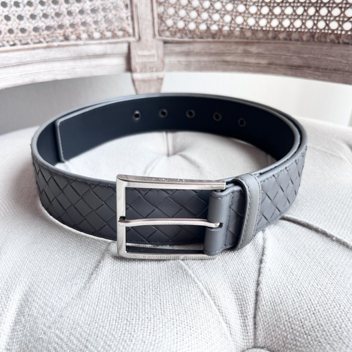Bottega Veneta Belt 009 4cm
