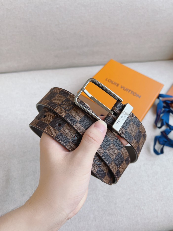 LV Belt 024 3.5cm
