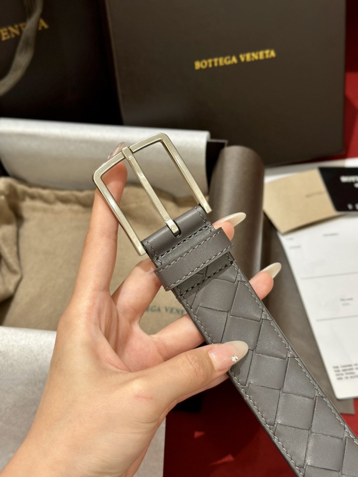 Bottega Veneta Belt 005 3.5cm