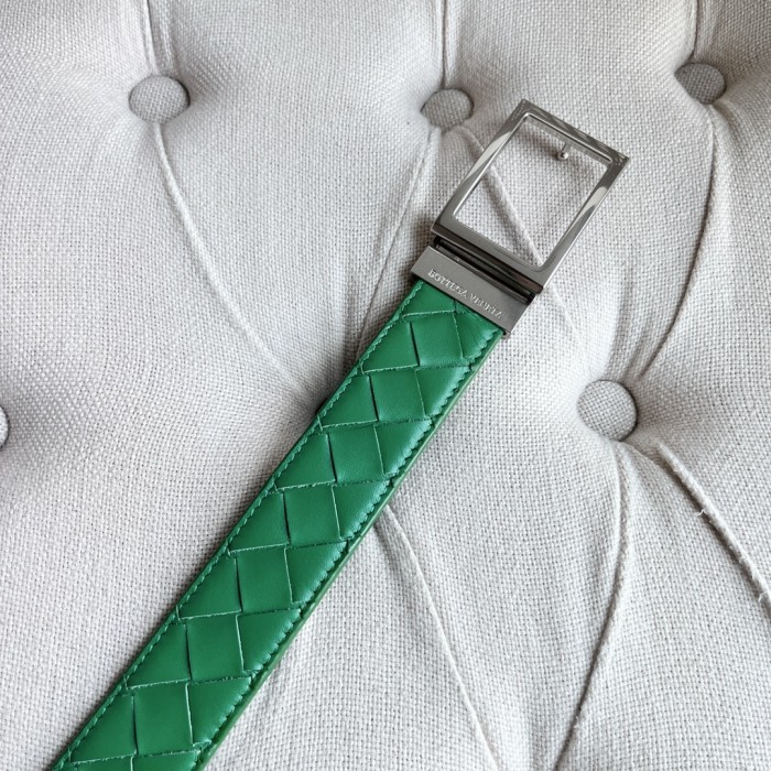 Bottega Veneta Belt 007 3.5cm