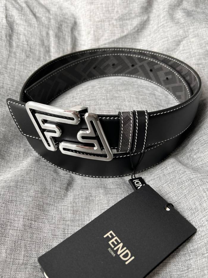 FENDI Belt 015 3.5cm