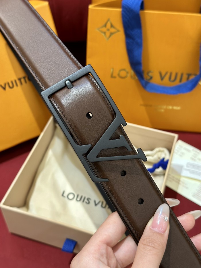 LV Belt 038 3.5cm