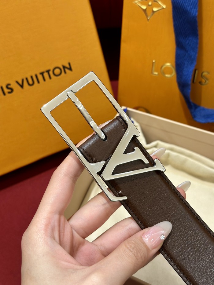 LV Belt 037 3.5cm