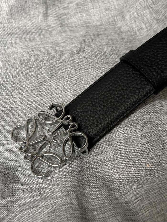 LOEWE Belt 007 4cm