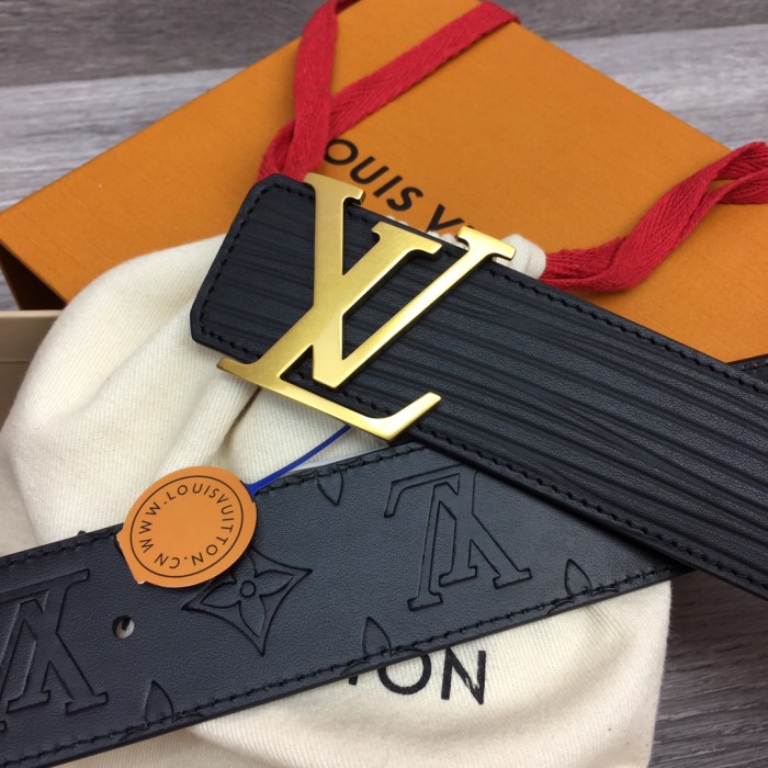 LV Belt 033 4cm