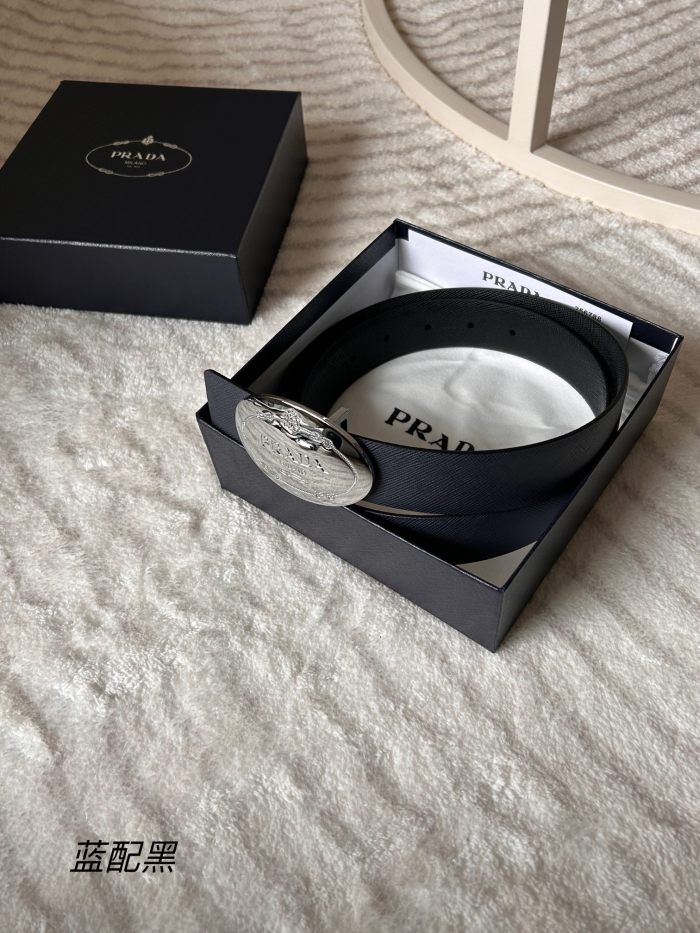 Prada Belt 014 3.5cm