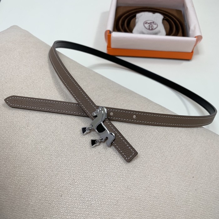 Hermes Belt 033 1.3cm