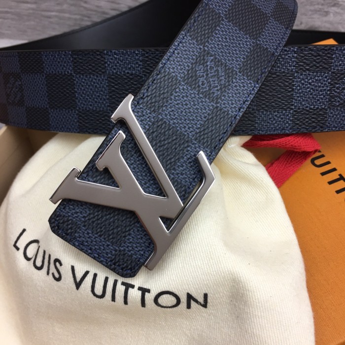 LV Belt 027 4cm