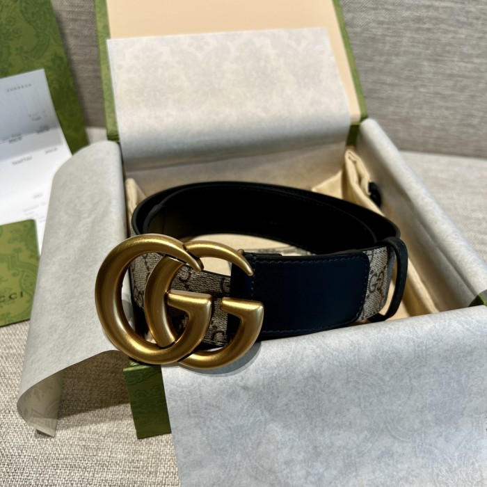 GUCCI Belt 022 4cm
