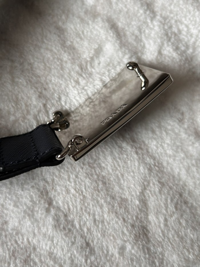 Prada Belt 010 3.5cm