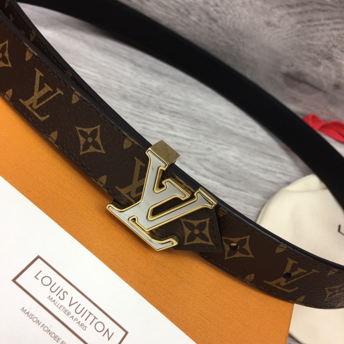 LV Belt 032 2.5cm