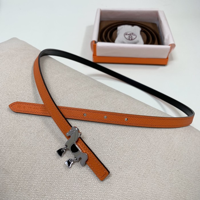 Hermes Belt 033 1.3cm