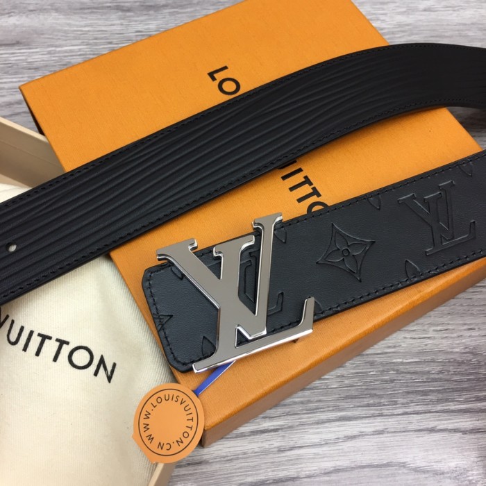 LV Belt 034 4cm