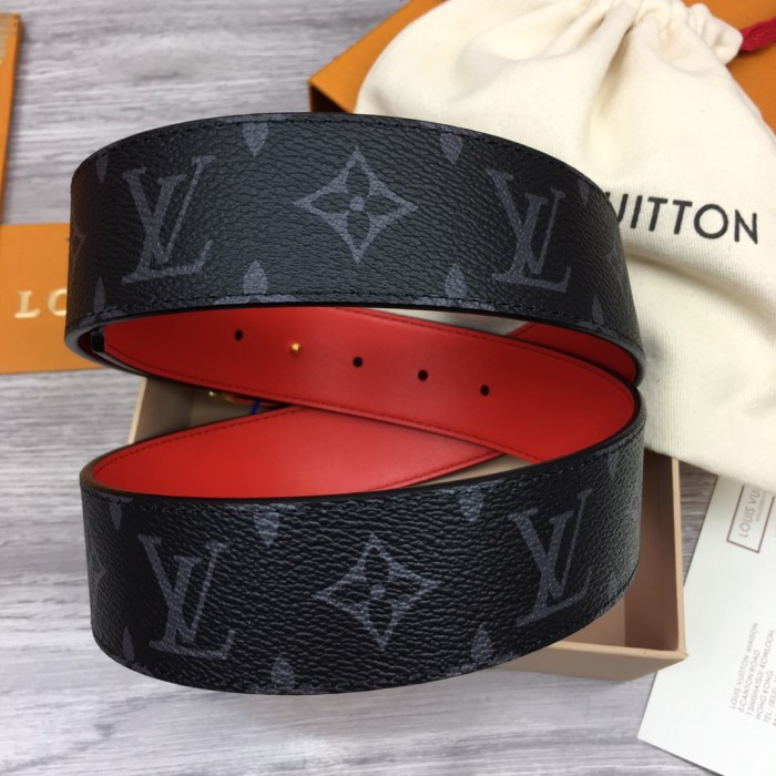 LV Belt 028 4cm