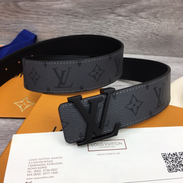 LV Belt 031 4cm