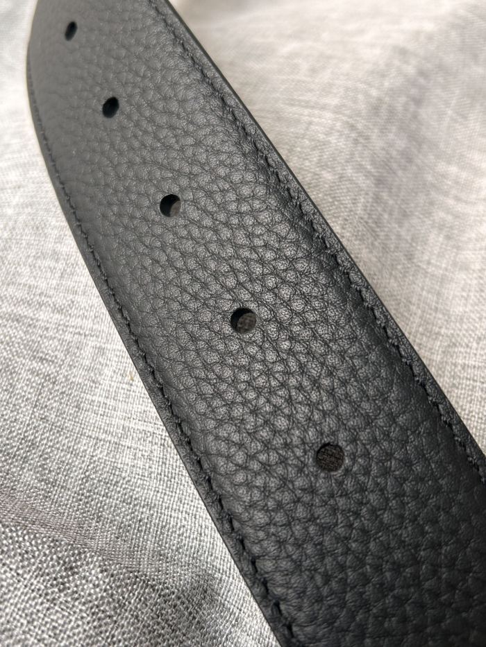 FENDI Belt 014 4cm
