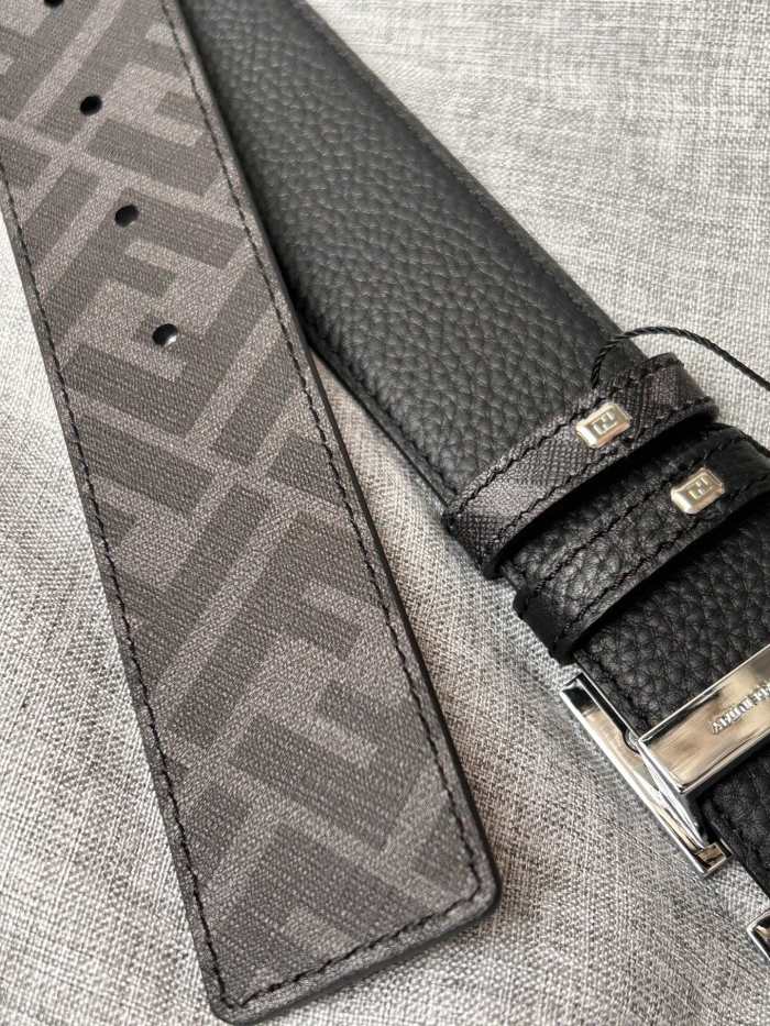 FENDI Belt 014 4cm