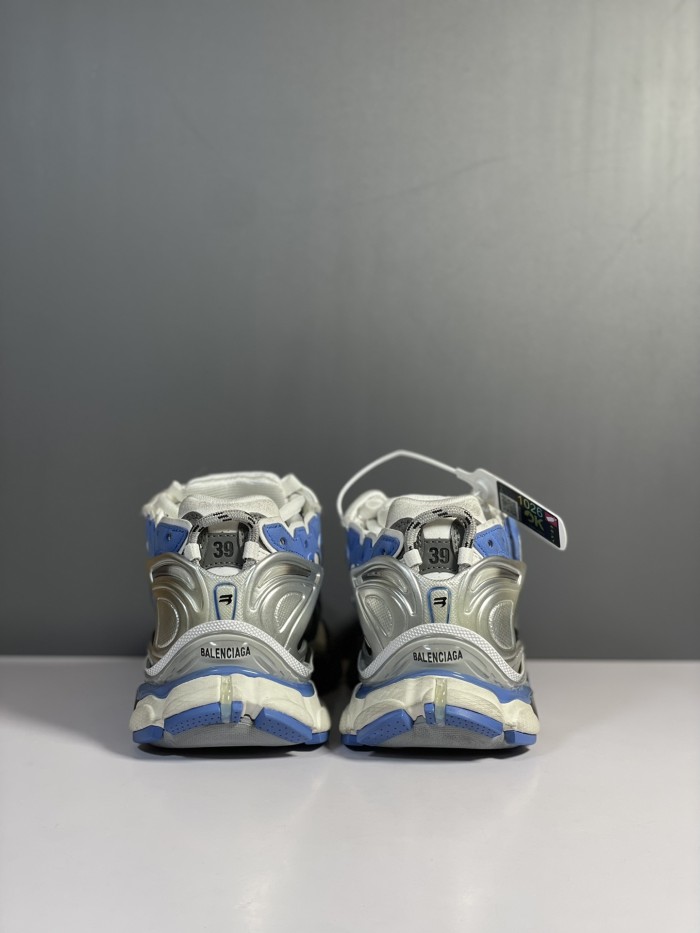 Balenciaga 010 Casual shoes XM084