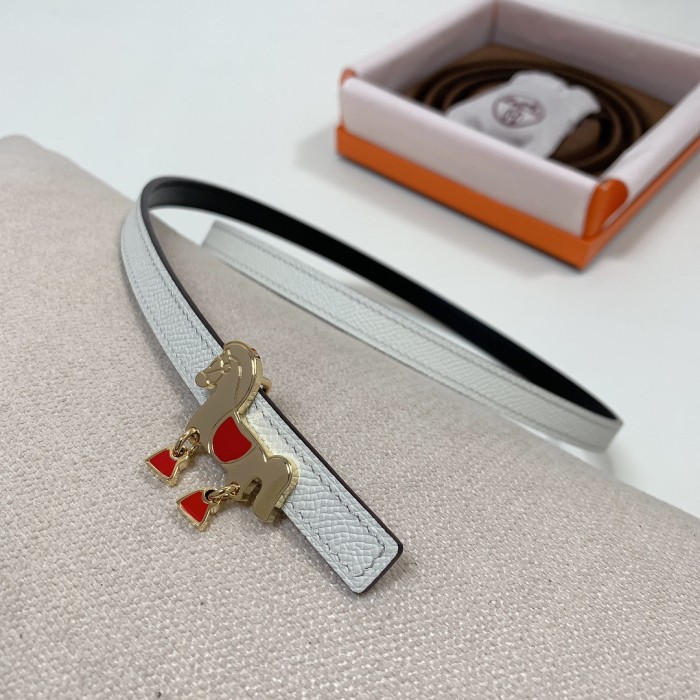 Hermes Belt 033 1.3cm