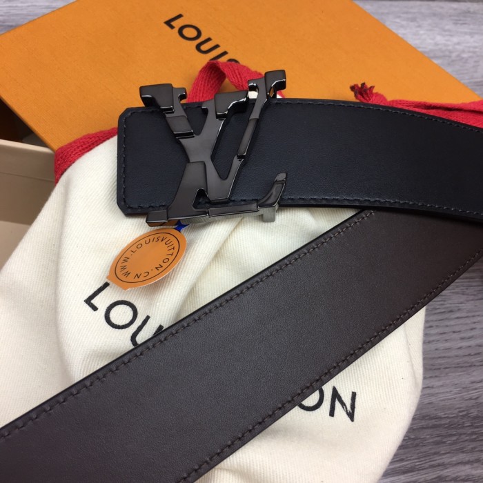 LV Belt 025 4cm
