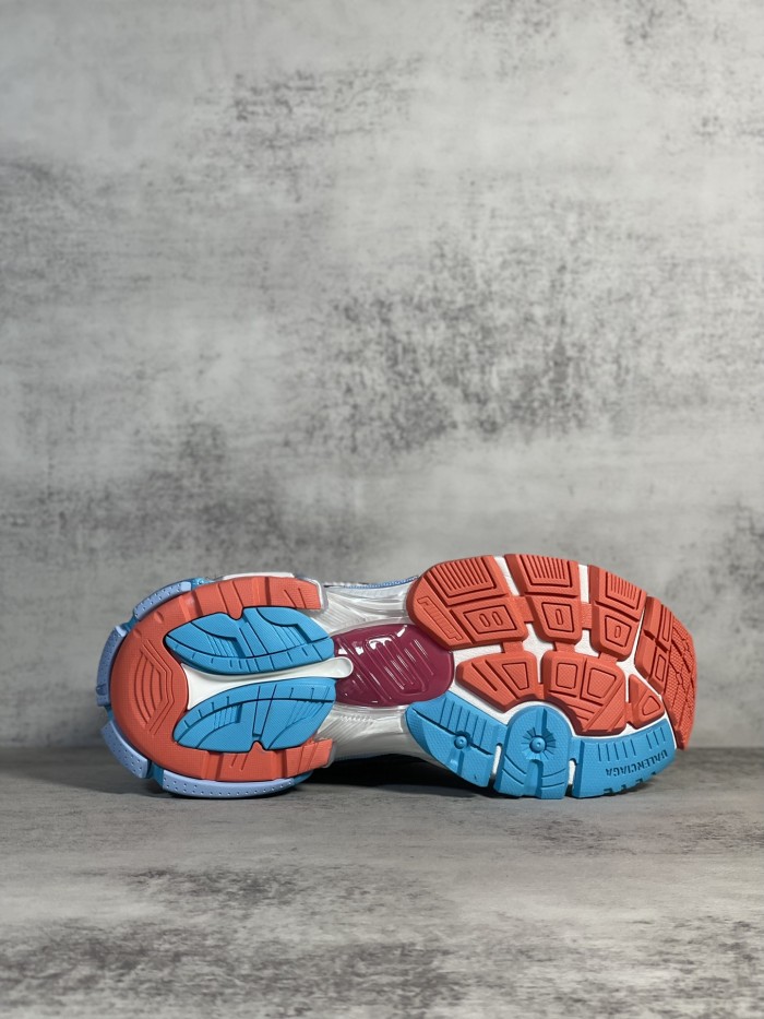 Balenciaga 010 Casual shoes XM084