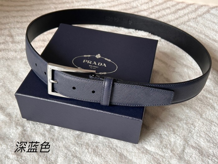 Prada Belt 006 3.5cm