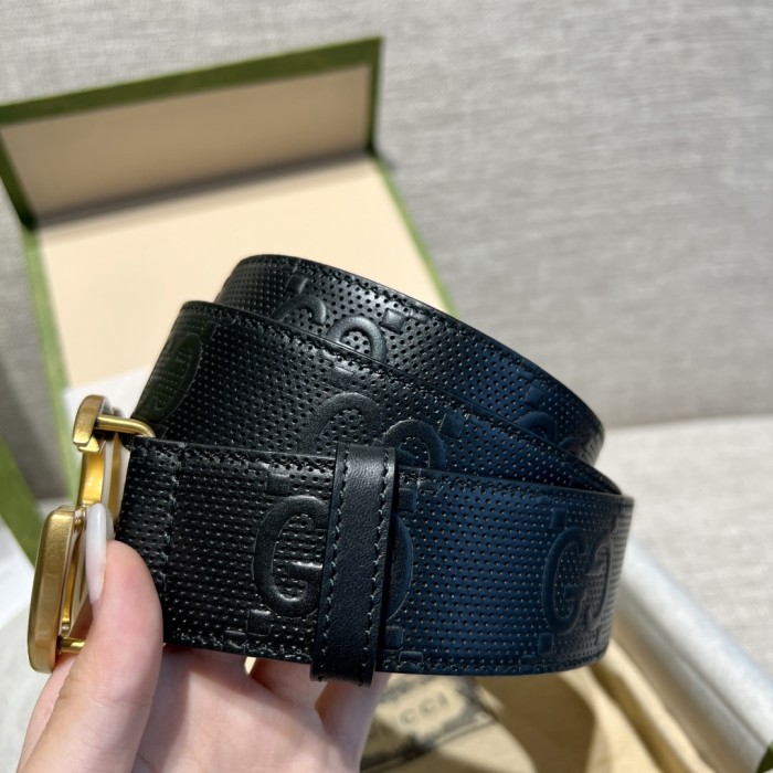 GUCCI Belt 022 4cm