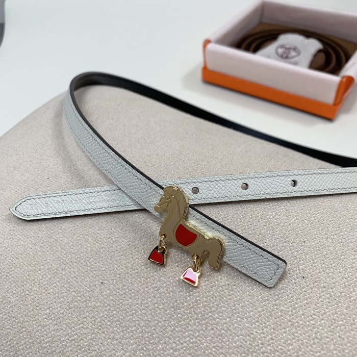 Hermes Belt 033 1.3cm